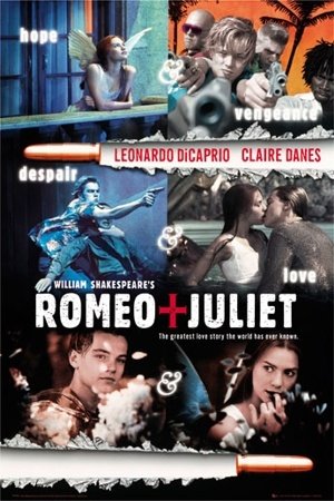 Póster - Romeo & Juliet