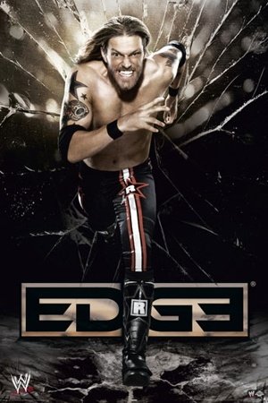 Póster - WWE edge running
