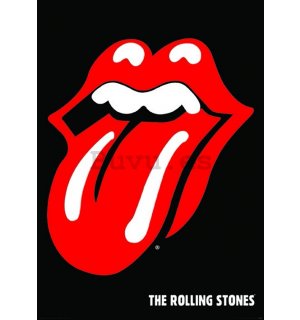 Póster - Rolling Stones